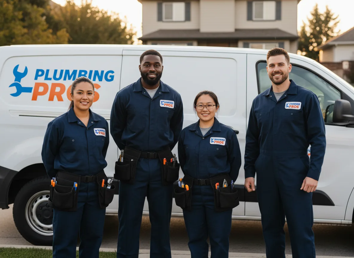 Water Heater Repair company in Stinson Beach, CA